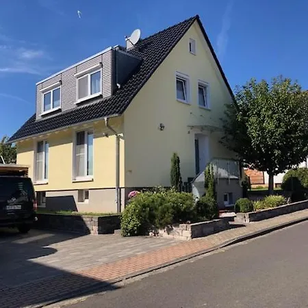 Komfortable Am Kaiserkreuz