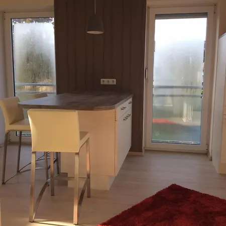 Komfortable Am Kaiserkreuz Borken (Hessen)