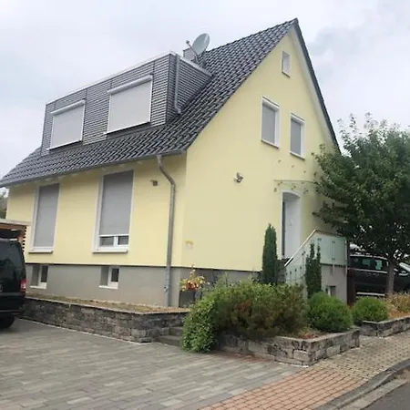 Appartamento Komfortable Am Kaiserkreuz *
