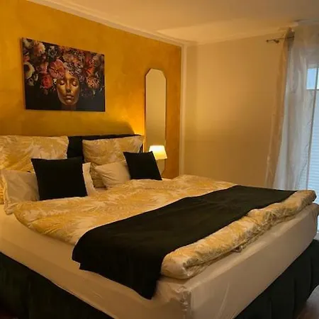 Appartamento Komfortable Am Kaiserkreuz *