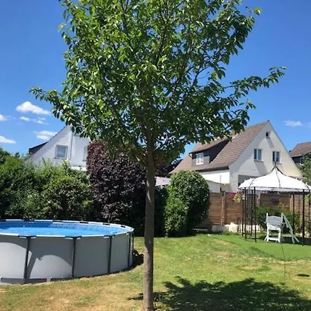 Komfortable Am Kaiserkreuz *