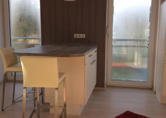 Komfortable Am Kaiserkreuz Borken (Hessen)